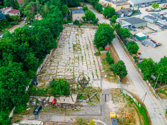 Działka Sprzedaż Gorzów Wielkopolski