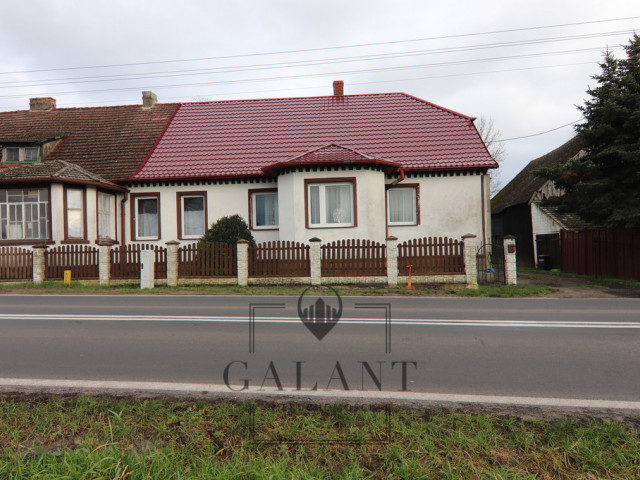 Dom Sprzedaż Przemysław